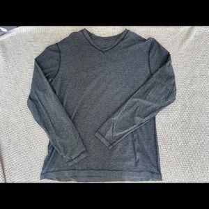 Lulu lemon Long sleeve. Medium